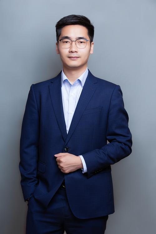 李小容 数字艺术指导负责人