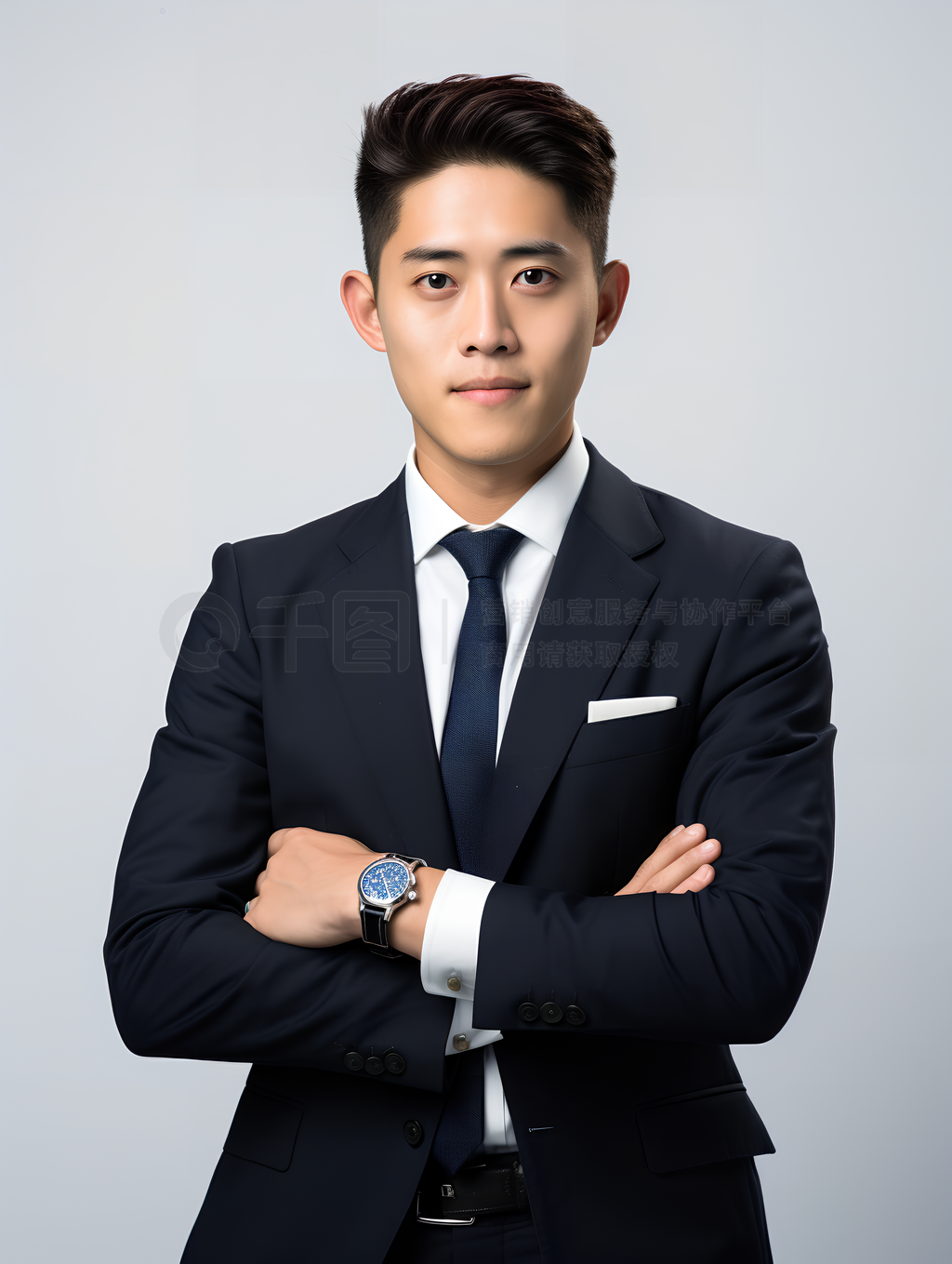 谢珊宪 执行导演负责人